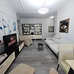 Xplore Apartment