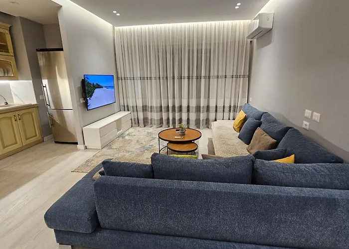 Xplore Apartment