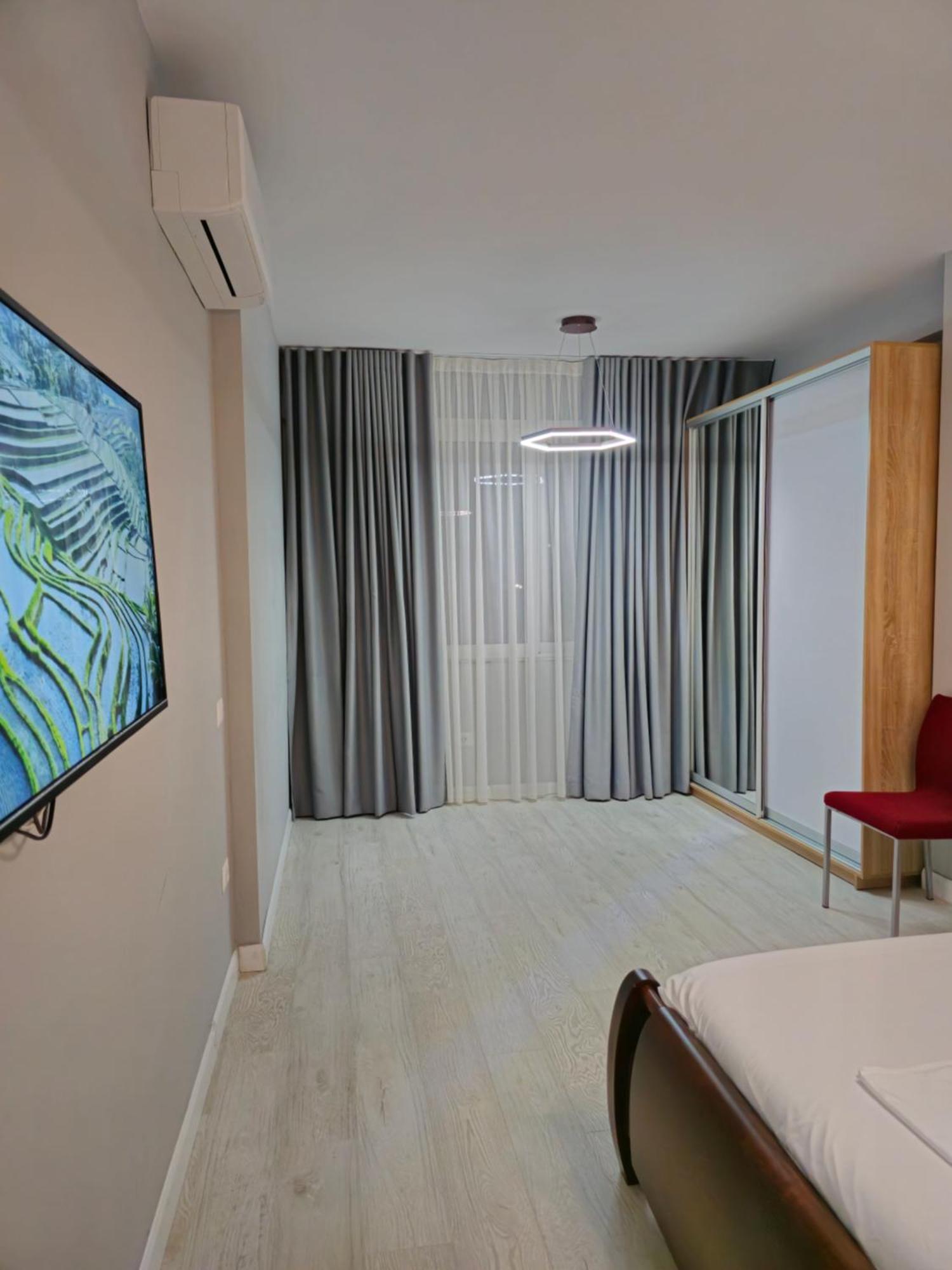 Xplore Appartement