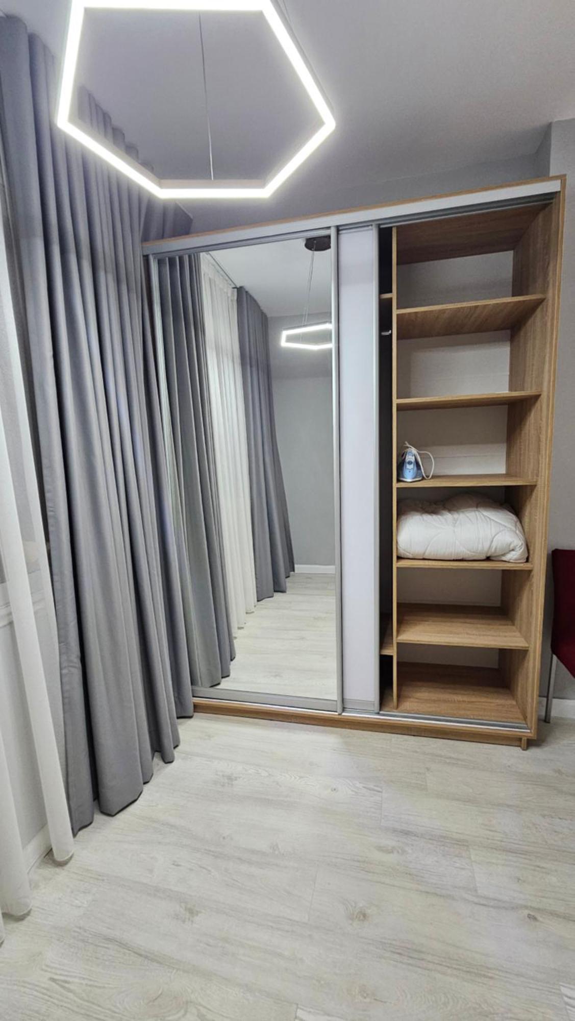 Appartement Xplore Tirana