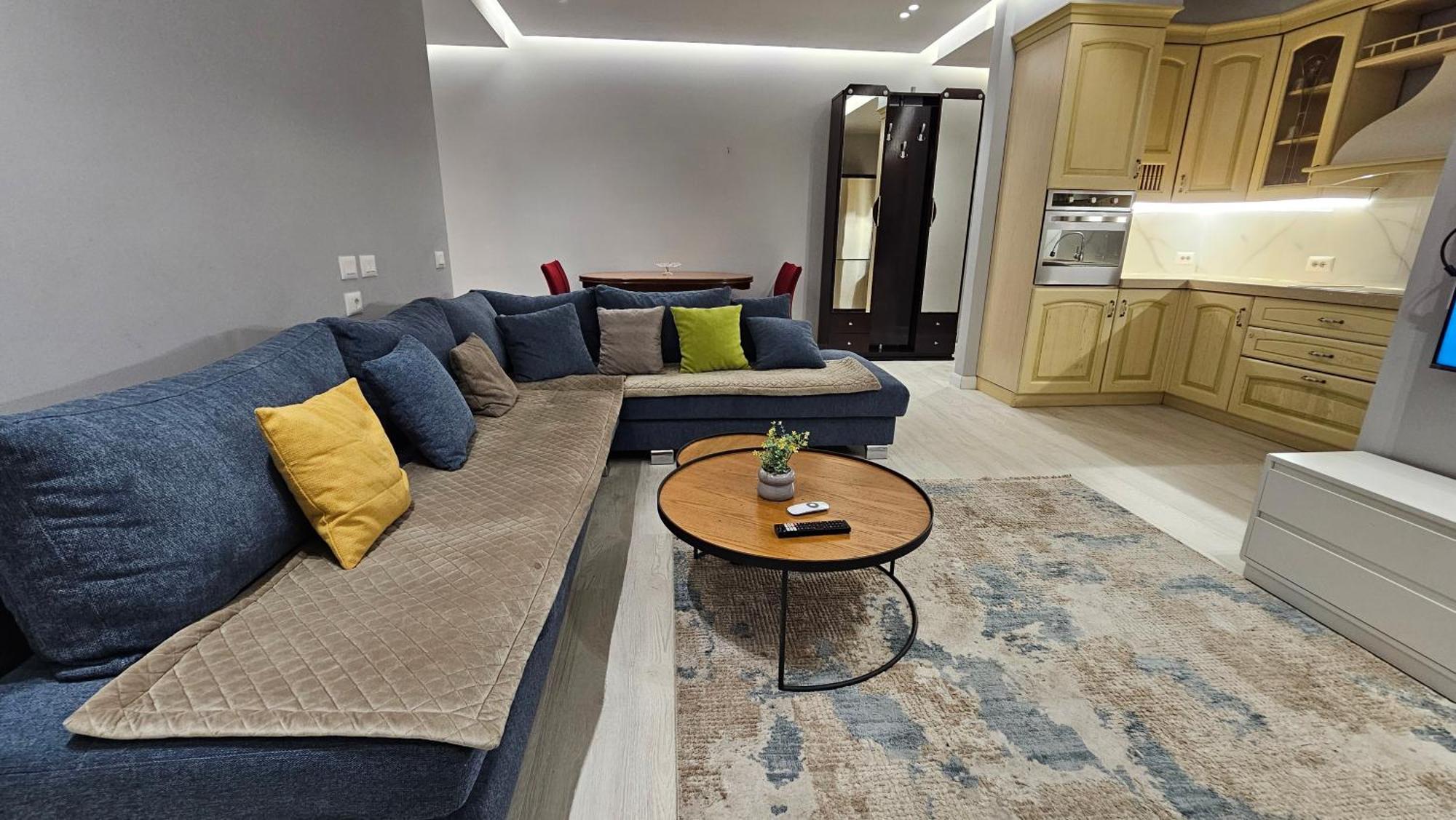 Xplore Appartement *