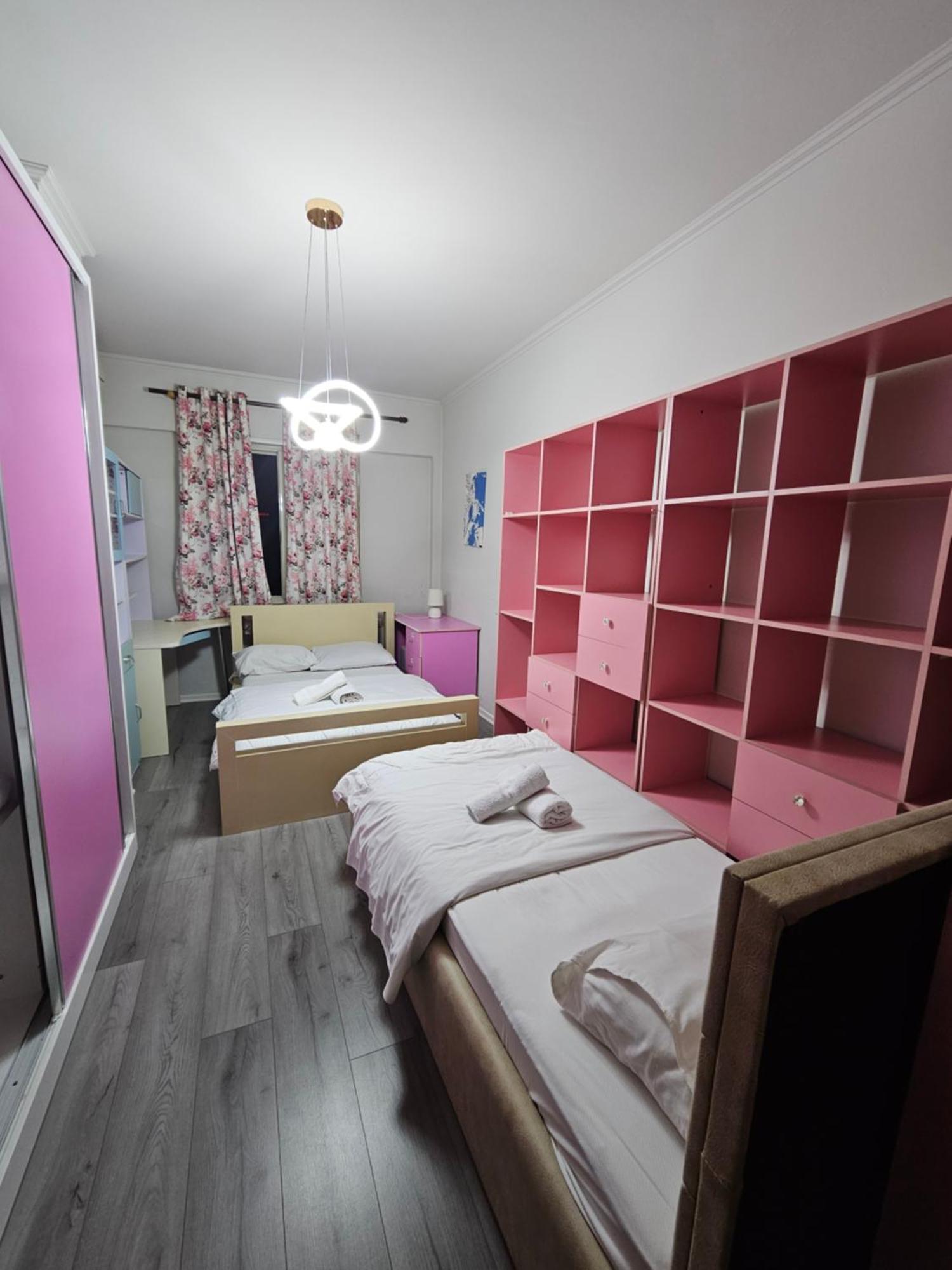 Appartement Xplore