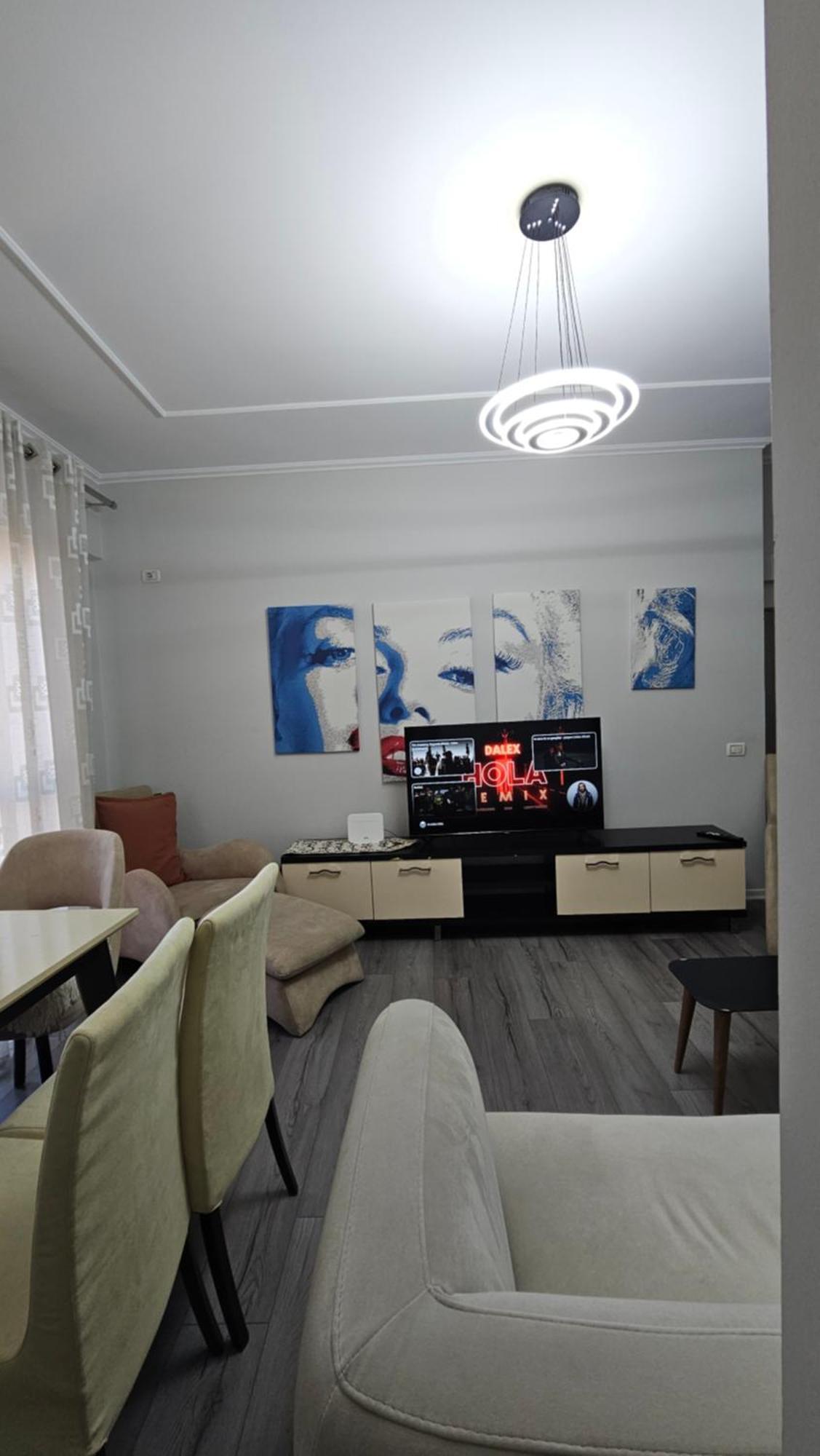 Xplore Appartement Tirana