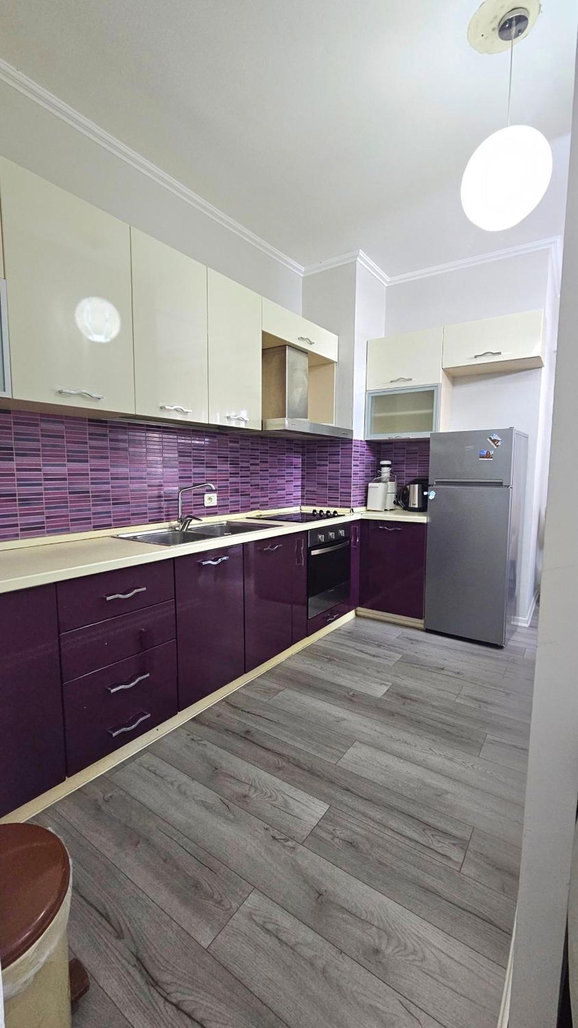 Appartement Xplore Tirana