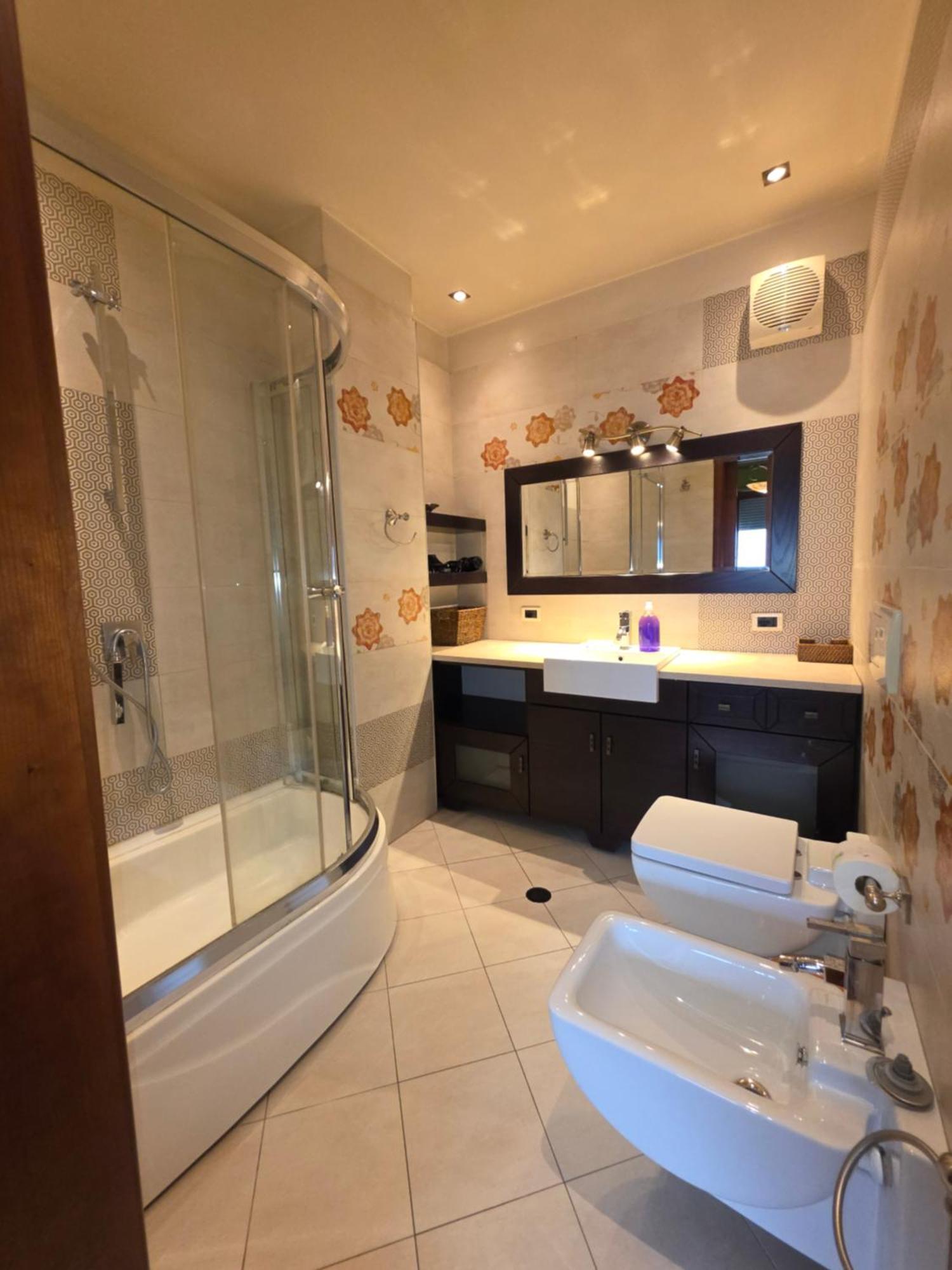 Appartement Xplore Tirana