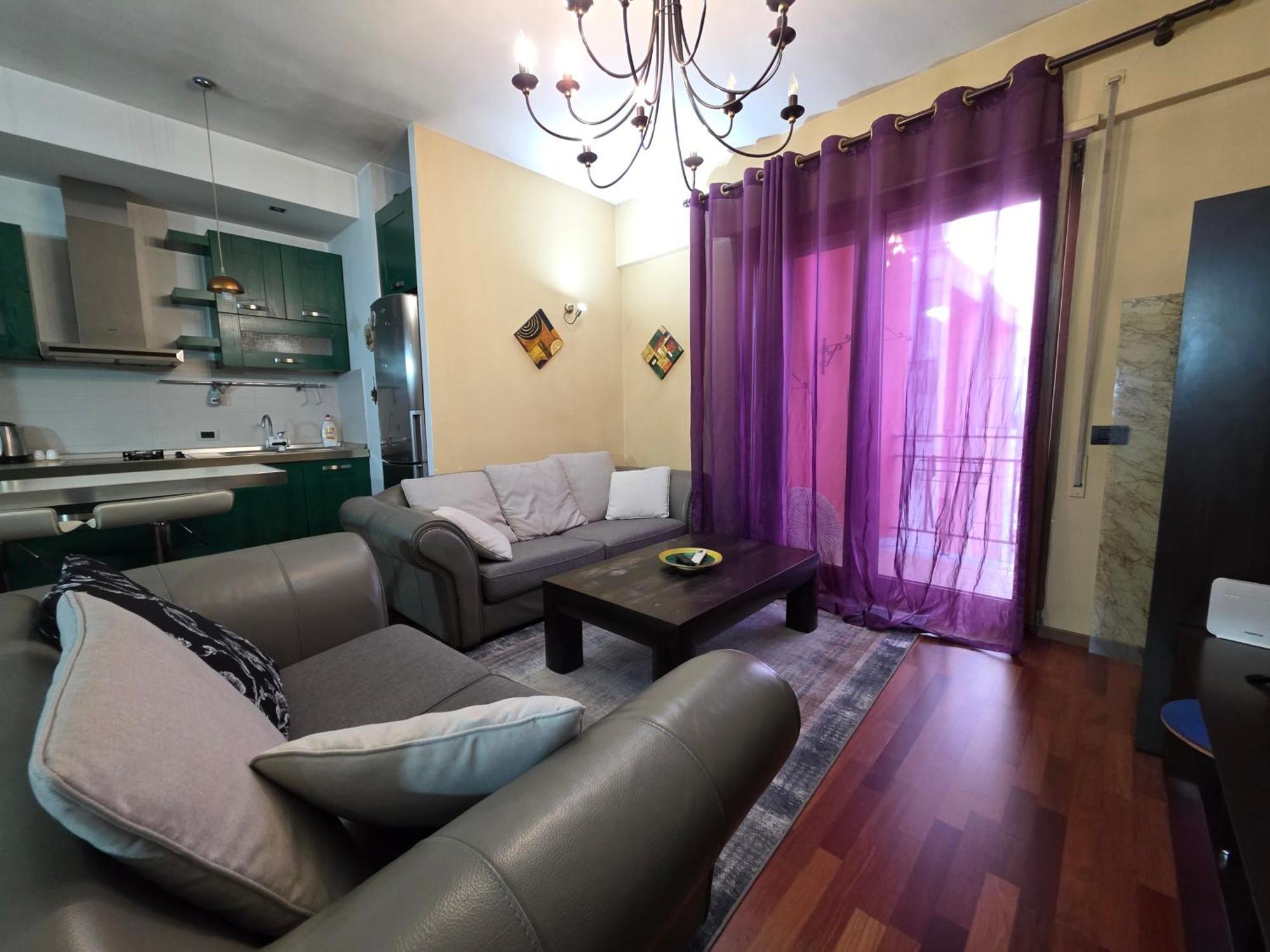 Xplore Appartement